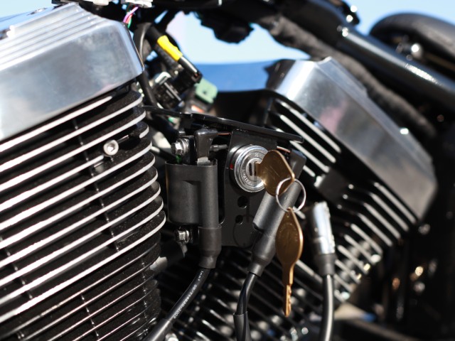 AȆSoftail THUNDER250iQRsj摜22