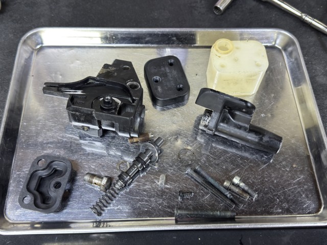 BMWBMW�R100CS�i���Q�����R�s�j�摜23