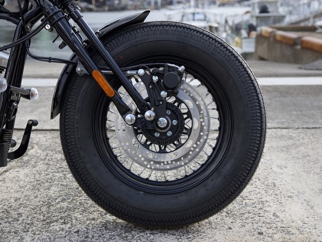 AȆSoftail THUNDER250iQRsj摜15