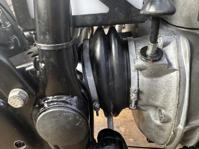 BMWBMW�R100CS�i���Q�����R�s�j�摜28