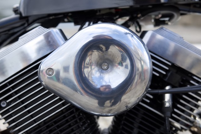AȆSoftail THUNDER250iQRsj摜17