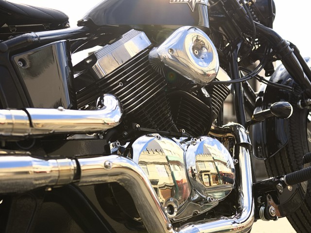 AȆSoftail THUNDER250iQRsj摜19