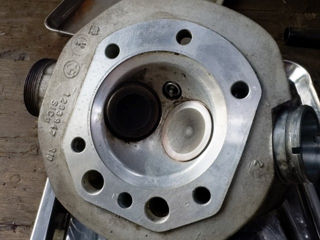 BMWBMW�R100CS�i���Q�����R�s�j�摜34