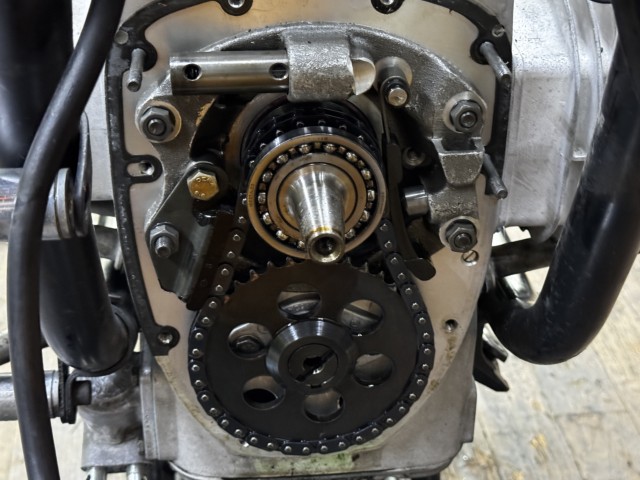 BMWBMW�R100CS�i���Q�����R�s�j�摜37