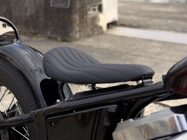 AȆSoftail THUNDER250iQRsj摜25