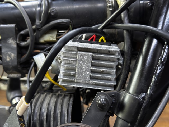 BMWBMW�R100CS�i���Q�����R�s�j�摜40