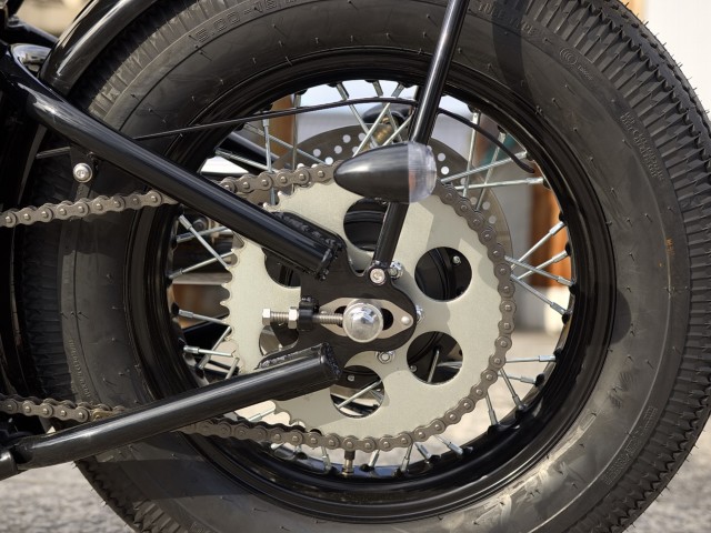 AȆSoftail THUNDER250iQRsj摜28
