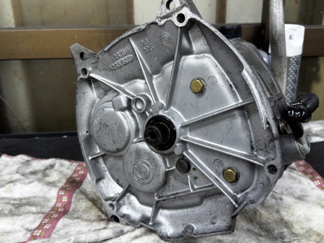 BMWBMW�R100CS�i���Q�����R�s�j�摜44