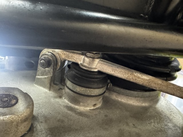 BMWBMW�R100CS�i���Q�����R�s�j�摜47