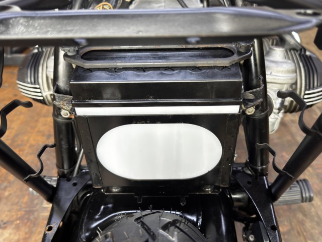 BMWBMW�R100CS�i���Q�����R�s�j�摜49