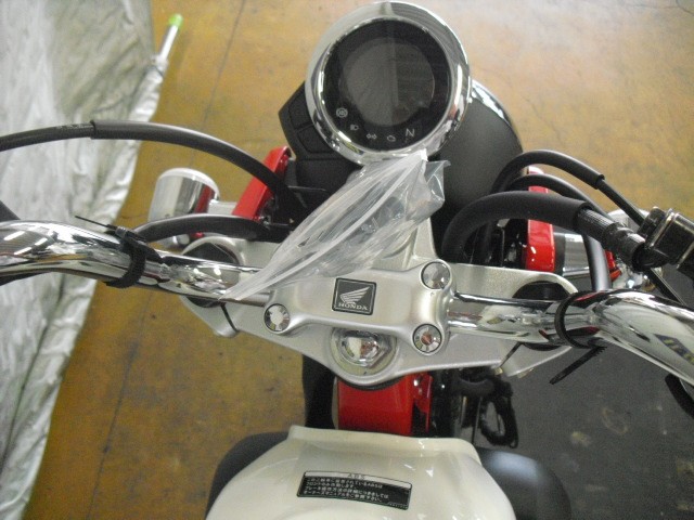 �z���_�����L�[125�i���Q�����R�s�j�摜4