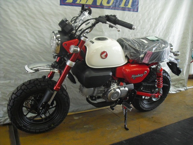 �z���_�����L�[125�i���Q�����R�s�j�摜8