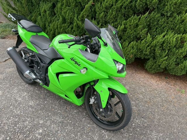 �J���T�LNinja250R�i���R���q�~�s�j�摜2