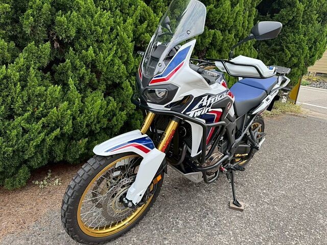 z_CRF1000L Africa TwiniRq~sj摜3