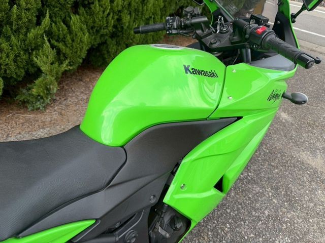 �J���T�LNinja250R�i���R���q�~�s�j�摜8