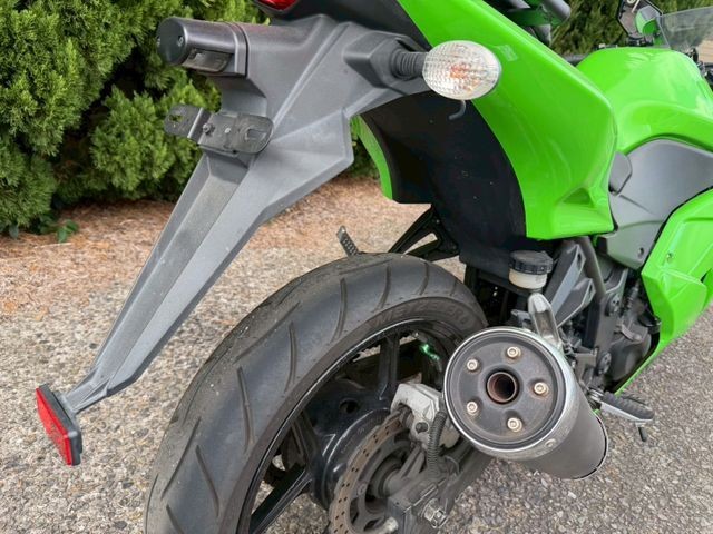 �J���T�LNinja250R�i���R���q�~�s�j�摜9