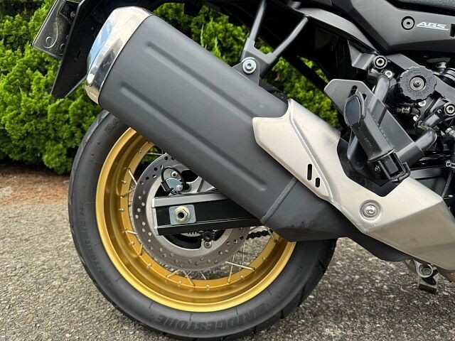 V-Strom650XT (スズキ) / 岡山県 オートショップカメイ 中古 V-Strom650XT (スズキ) / 岡山県 オートショップカメイ 中古