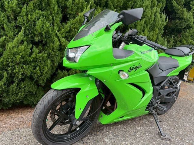 �J���T�LNinja250R�i���R���q�~�s�j�摜20