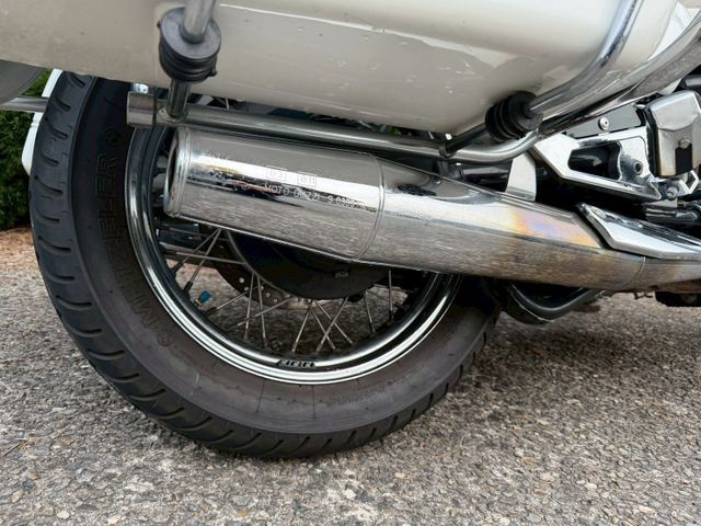 ���g�O�b�c�CCalifornia 1100 VINTAGE�i���R���q�~�s�j�摜17