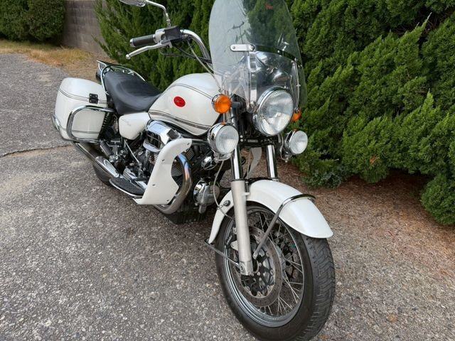 ���g�O�b�c�CCalifornia 1100 VINTAGE�i���R���q�~�s�j�摜23