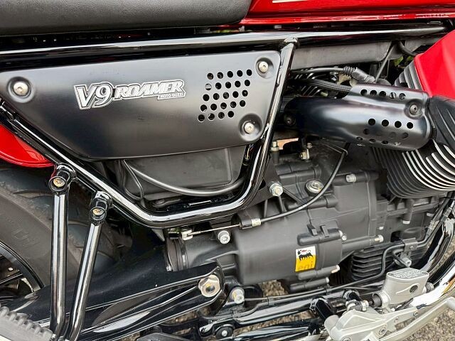 gObcCgOb`V9 ROAMERiRq~sj摜16