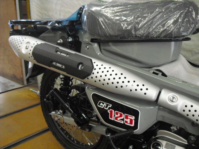 �z���_CT125�i���Q�����R�s�j�摜7