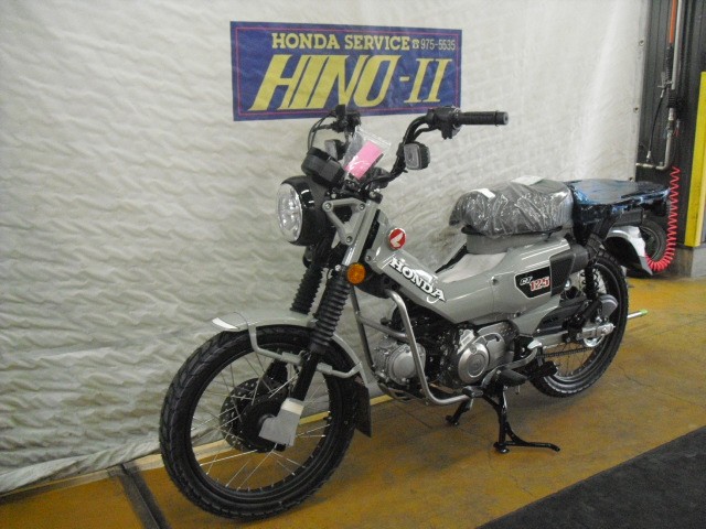 �z���_CT125�i���Q�����R�s�j�摜9