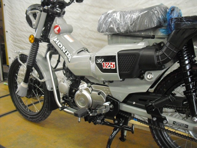 �z���_CT125�i���Q�����R�s�j�摜11