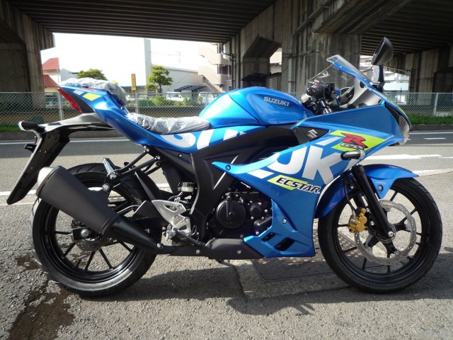 XYLGSX-R125EABSiQRsj摜1