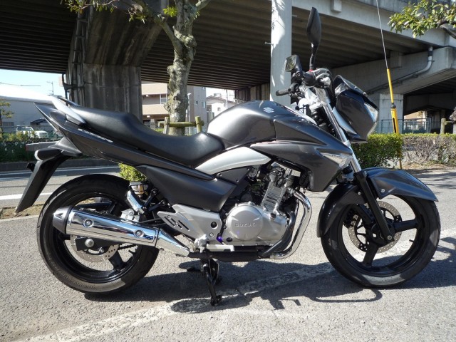 XYLGSR250iQRsj摜1