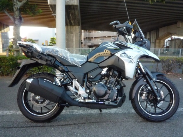 XYLV-Strom250iQRsj摜1