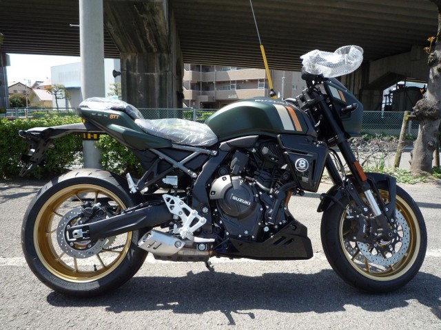 �X�Y�LGSX-8TT�i���Q�����R�s�j�摜1