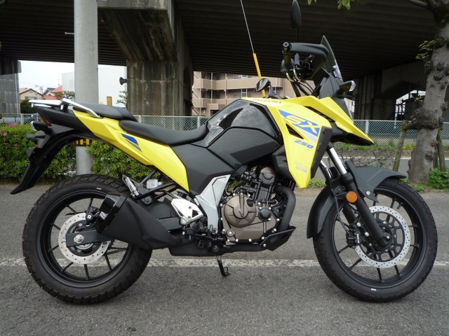 �X�Y�LV�X�g���[��250SX�i���Q�����R�s�j�摜1