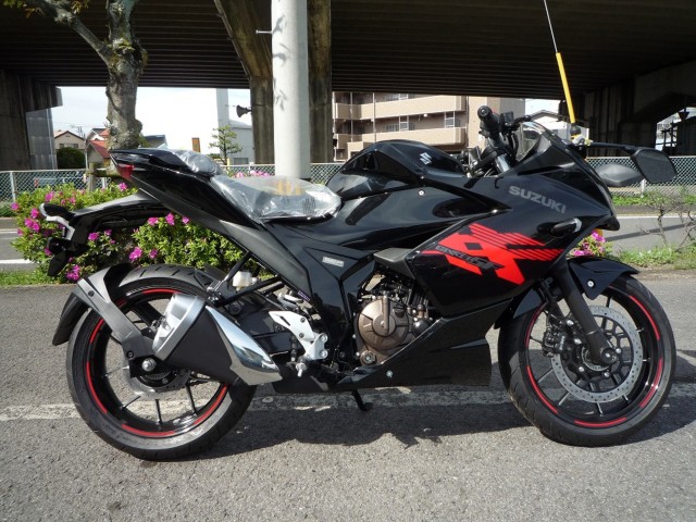 �X�Y�L�W�N�T�[SF250�i���Q�����R�s�j�摜1