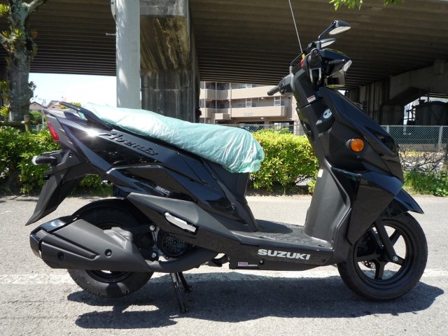 �X�Y�L�A���F�j�X125�i���Q�����R�s�j�摜1