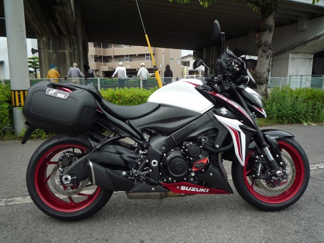 �X�Y�LGSX-S1000�i���Q�����R�s�j�摜1
