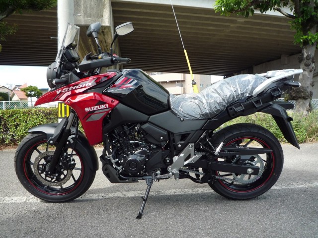 XYLV-Strom250iQRsj摜2