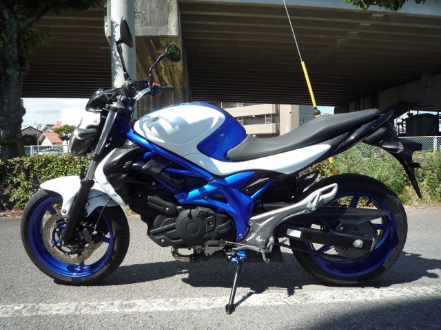XYLOfBEX400iQRsj摜2