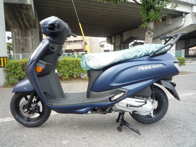 �X�Y�L�A�h���X125�i���Q�����R�s�j�摜2