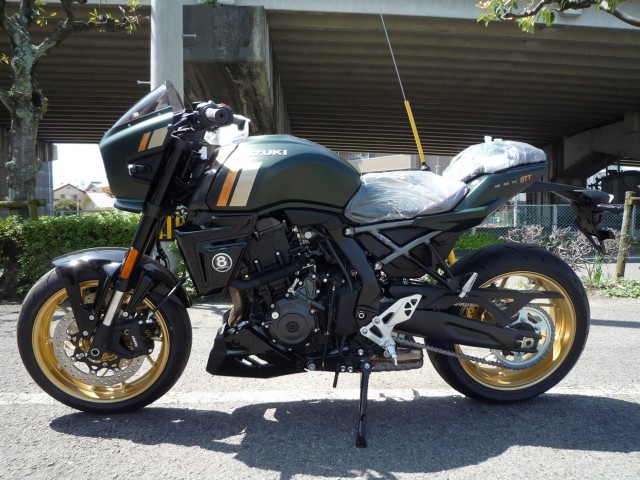 �X�Y�LGSX-8TT�i���Q�����R�s�j�摜2