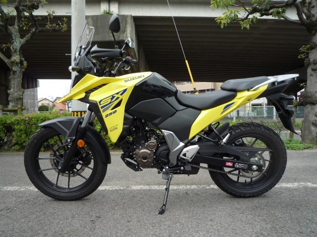 �X�Y�LV�X�g���[��250SX�i���Q�����R�s�j�摜2