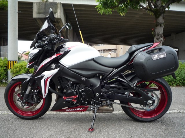 �X�Y�LGSX-S1000�i���Q�����R�s�j�摜2