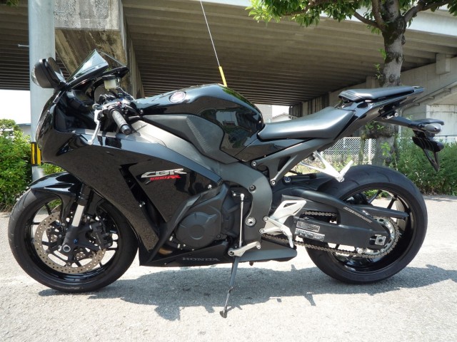 �z���_CBR1000RR�i���Q�����R�s�j�摜2