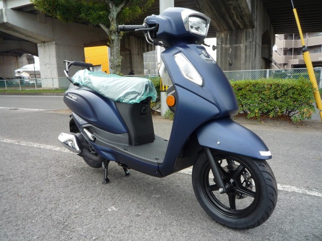 �X�Y�L�A�h���X125�i���Q�����R�s�j�摜3