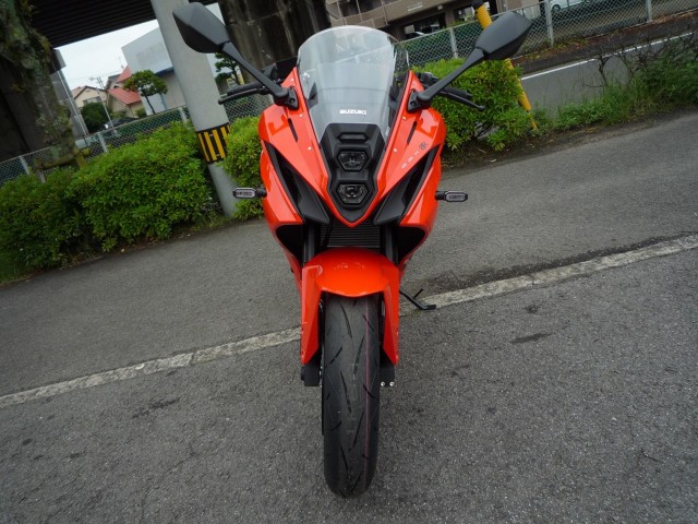 �X�Y�LGSX-8R�i���Q�����R�s�j�摜3