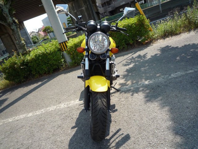 �z���_CB400�X�[�p�[�t�H�AVTEC�ERevo�i���Q�����R�s�j�摜3