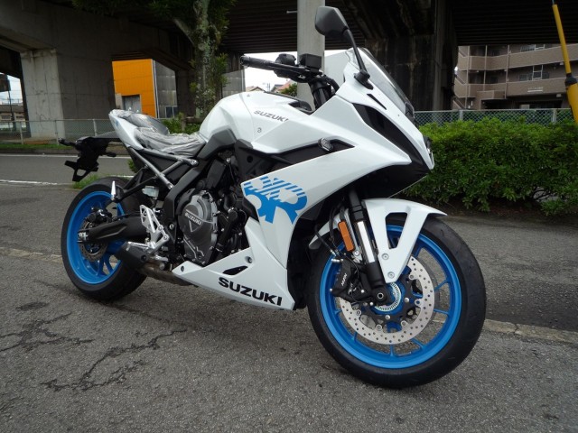 �X�Y�LGSX-8R�i���Q�����R�s�j�摜3