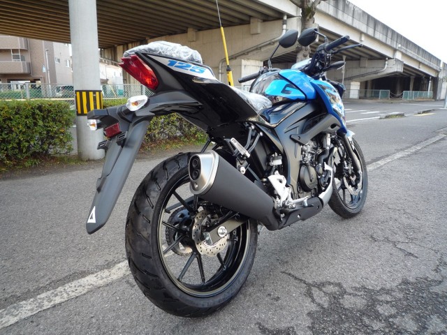 XYLGSX-S125 ABSiQRsj摜4