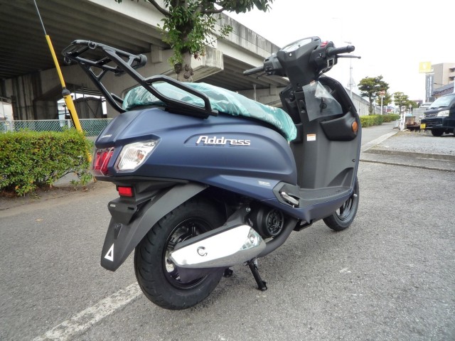 �X�Y�L�A�h���X125�i���Q�����R�s�j�摜4