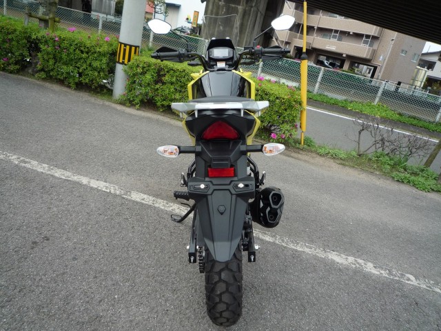 �X�Y�LV�X�g���[��250SX�i���Q�����R�s�j�摜4